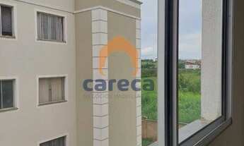 Imagem 4: Apartamento para Venda em São José do Rio Preto, Rios di Itália, 2 dormitórios, 1 banheiro