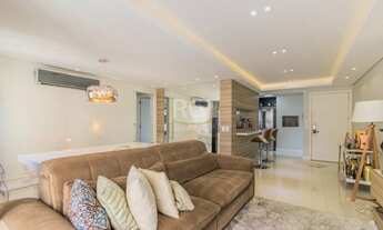 Imagem: Apartamento para Venda - 84.25m², 3 dormitórios