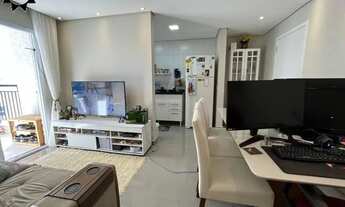 Imagem 6: APTO CITY BUSSOCABA