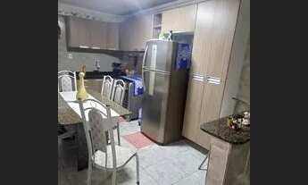 Imagem 2: Casa para aluguel com 10 metros quadrados com 3 quartos em Mangabeira - João Pessoa - PB