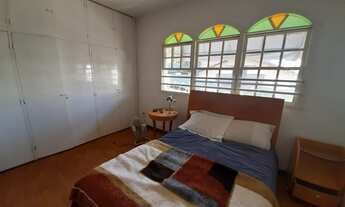 Imagem 5: Casa para venda tem 241 m² com 4 quartos no bairro Coração Eucarístico