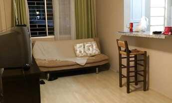 Imagem: Apartamento para Venda - 48m², 1 dormitório