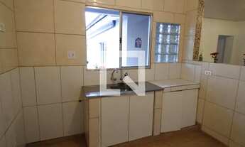 Imagem 3: Casa para Aluguel - Chácara Mafalda, 2 Quartos, 112 m2