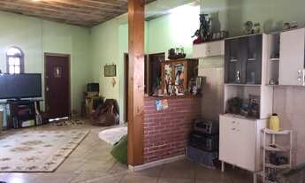 Imagem 7: Casa 03 quartos Com Galpão 160m² Bairro Jardim Vitória BH