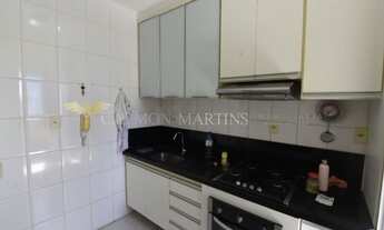 Imagem 5: Apartamento com 2 quartos em 71m² com 2 vagas de garagem