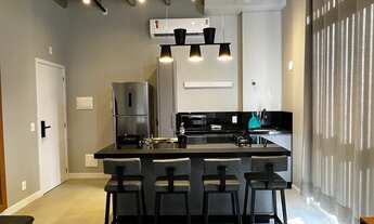 Imagem 4: Lindo Stúdio Mobilado em Canajurê mensal !