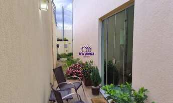 Imagem 3: CASA NO BAIRRO XANGRILA