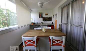 Imagem 7: Apartamento para Aluguel - Portal do Morumbi, 4 Quartos, 172 m2