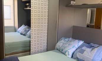 Imagem 4: Sobrado com 2 dormitórios à venda, 60 m² por R$ 460.000,00 - Tremembé - São Paulo/SP