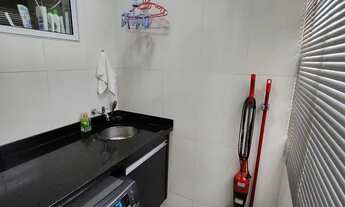 Imagem 6: Apartamento Residencial das Américas