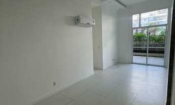 Imagem 7: Garden 3 quartos Condomínio Frames Recreio dos Bandeirantes