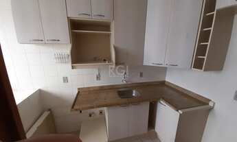 Imagem 7: Apartamento para Venda - 53m², 2 dormitórios, 1 vaga - Petrópolis