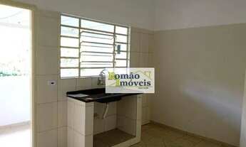 Imagem 4: Casa com 3 dormitórios para alugar, 70 m² por R$ 1.160,00/mês - Vila Machado - Mairiporã/S