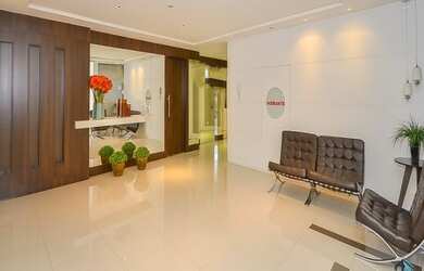 Imagem 4: Apartamento a venda no Alto da Gloria 03 quartos c/suíte em Curitiba PR