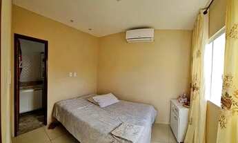 Imagem 2: Casa térreo solta 3/4, suíte, Piscina com quiosque, Vilas de Abrantes