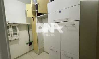 Imagem 4: Apartamento-À VENDA-Lagoa-Rio de Janeiro-RJ