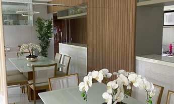 Imagem: Excelente apartamento no Condomínio Centrak