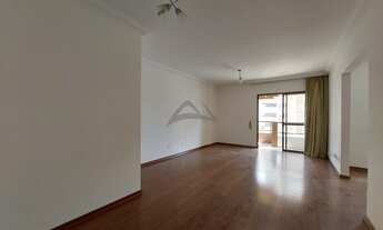 Imagem: Apartamento - Cambuí - Campinas