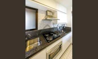 Imagem 6: Apartamento - Cambuí - Campinas