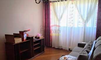 Imagem 2: Apartamento Tres Dormitorios - Metro Santana