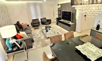 Imagem 1: Apartamento Residencial Santa Teresinha com 160 metros