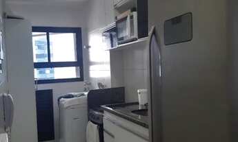 Imagem 2: ALUGO APARTAMENTO DE 2 SUÍTES NO CAMINHO DAS ÁRVORES