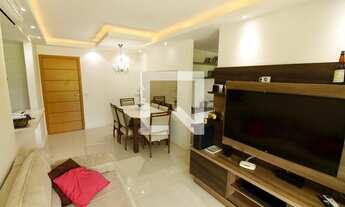 Imagem 3: Apartamento para Aluguel - Recreio, 2 Quartos, 72 m2