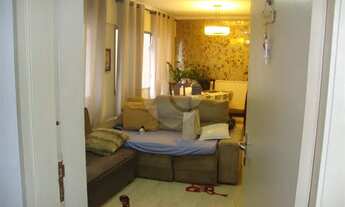 Imagem 4: Apartamento com 77m² no Jardim Paulista, excelente localização