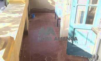 Imagem 2: Casa de rua-À VENDA-Urca-Rio de Janeiro-RJ