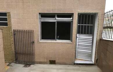 Imagem 3: Sobrado com 1 dormitório para alugar, 45 m² por R$ 1.000,00/mês - Vila Bela Vista - São Pa