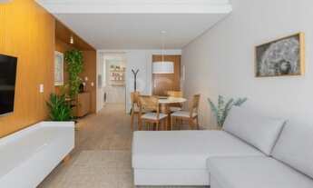 Imagem 6: Cobertura para Venda - 150.32m², 2 dormitórios, sendo 1 suites, 2 vagas - Tristeza