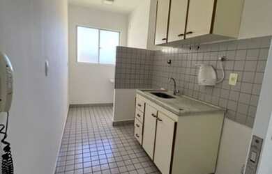 Imagem 7: Apartamento com 2 dormitórios à venda, 48 m² por R$ 190.000,00 - Jardim Samburá - Bauru/SP