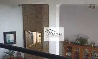 Imagem 2: Casa com 3 dormitórios à venda, 135 m² por R$ 1.200.000,00 - Jardim Sumaré - Ribeirão Pret