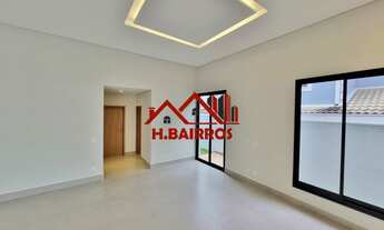 Imagem 6: Casa térrea à Venda no Condomínio Altos da Serra V