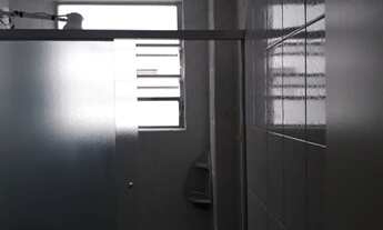 Imagem 7: Aluga-se excelente apartamento no Campo Grande, em Santos, 02 quartos