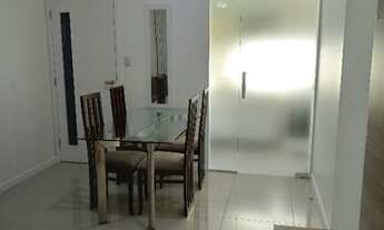 Imagem 3: Apartamento para aluguel com 54 metros quadrados com 1 quarto em Paralela - Salvador - BA