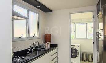 Imagem 6: Casa condominio para Venda - 157m², 3 dormitórios, sendo 1 suites, 2 vagas - Sarandi