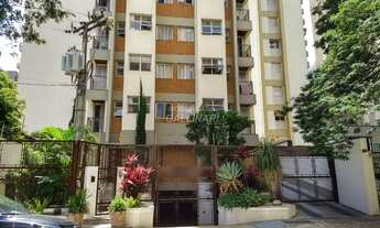 Imagem 3: Apartamento - Cambuí - Campinas