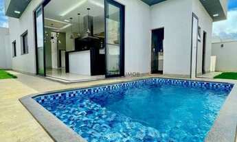 Imagem 4: Casa Térrea-Parqville Pinheiros