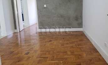 Imagem: SAO PAULO - Apartamento Padrão - SE