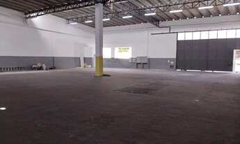 Imagem: Galpão à venda, 2900 m² por R$ 16.500.000,00