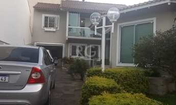 Imagem 5: Casa para Venda - 190m², 3 dormitórios, 3 vagas - Medianeira, Porto Alegre