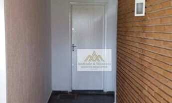 Imagem 2: Sobrado com 3 dormitórios para alugar, 147 m² por R$ 2.091,01/mês - Iguatemi - Ribeirão Pr