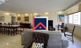 Imagem 5: Locação Apartamento 4 Dormitórios - 230 m² Itaim Bibi