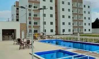 Imagem: Apartamento condominio Graden Club