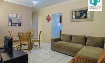 Imagem 3: Apartamento com 3 dormitórios para alugar, 79 m² por R$ 1.770,25/mês - Santa Terezinha - S