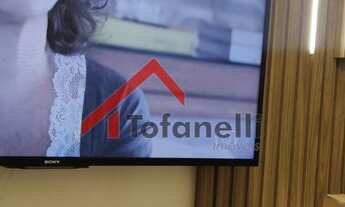 Imagem 3: Apartamento para alugar no bairro Campestre - Santo André/SP