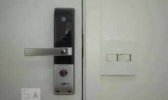 Imagem 6: Apartamento para Aluguel - Brooklin, 1 Quarto, 48 m2