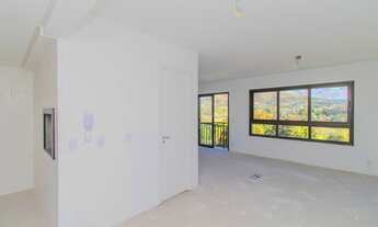 Imagem 4: Apartamento para Venda - 41m², 1 dormitório, sendo 1 suites, 1 vaga - Jardim Botânico