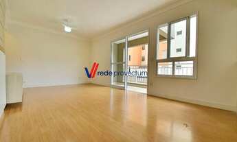 Imagem 5: Apartamento - Mansões Santo Antônio - Campinas